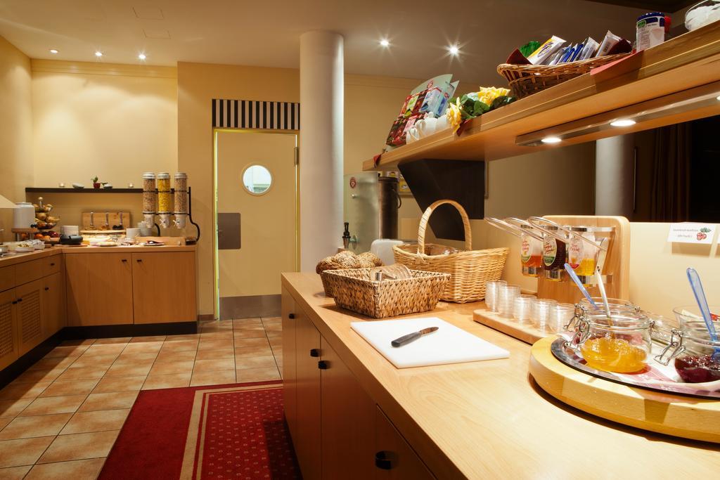 Hotel am Jungfernstieg
