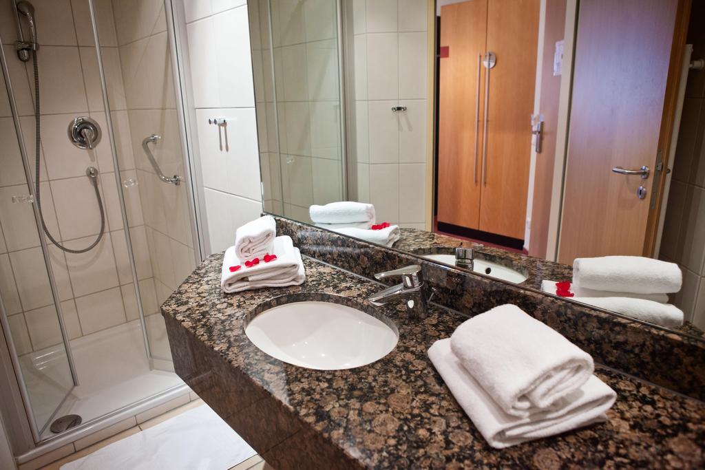 Hotel am Jungfernstieg