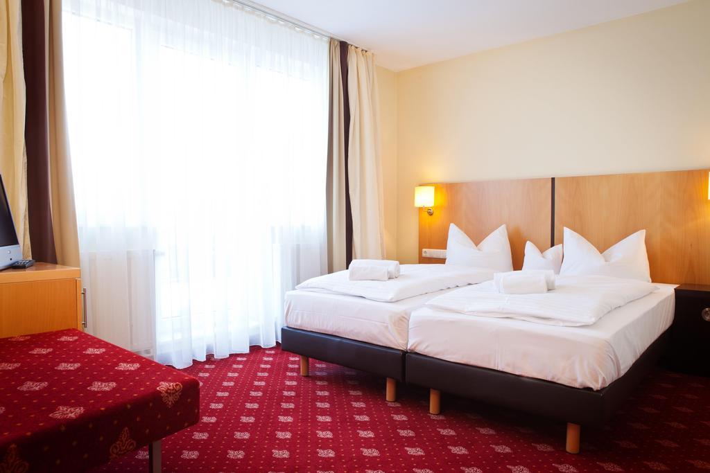 Hotel am Jungfernstieg