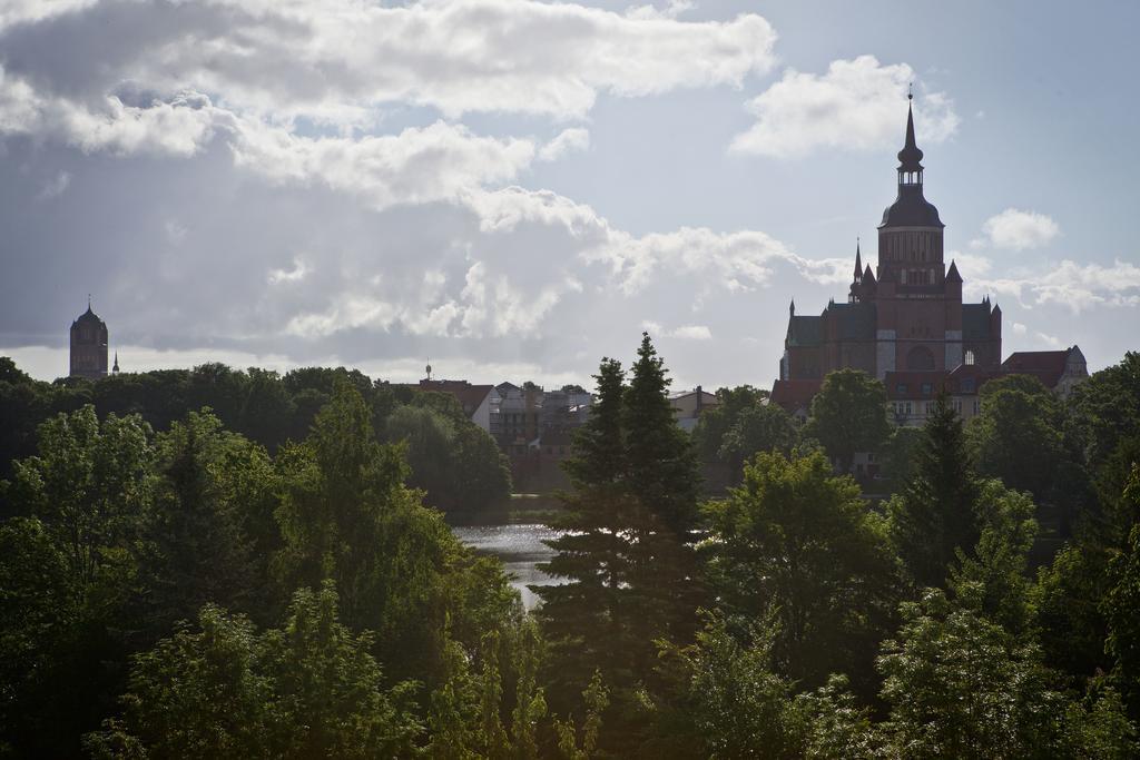 Hotel am Jungfernstieg