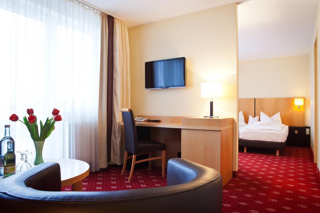 Hotel am Jungfernstieg