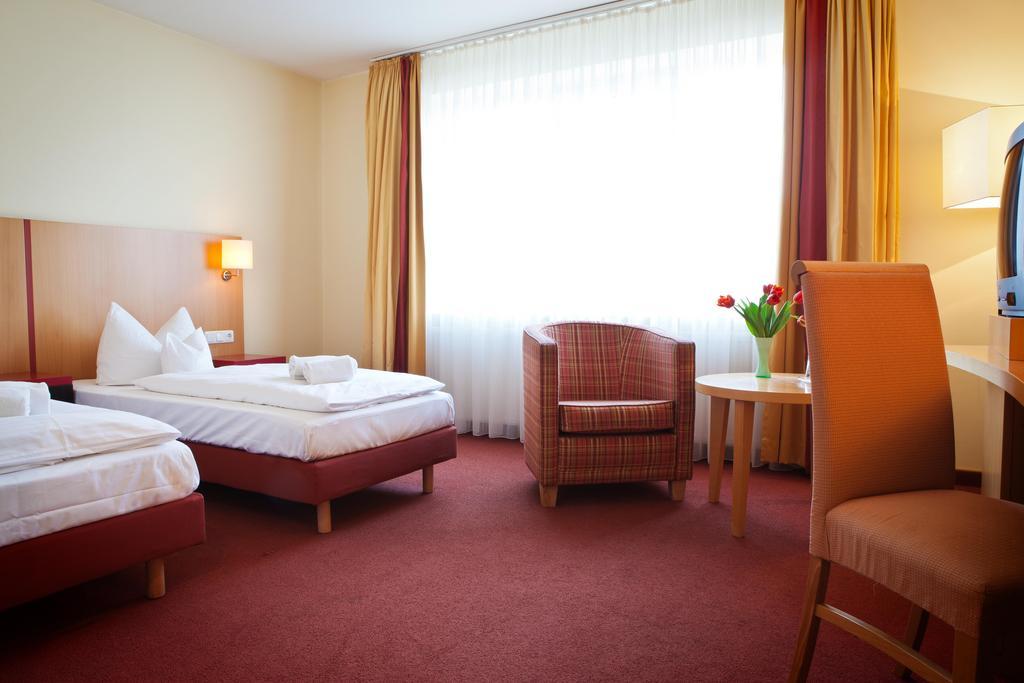 Hotel am Jungfernstieg