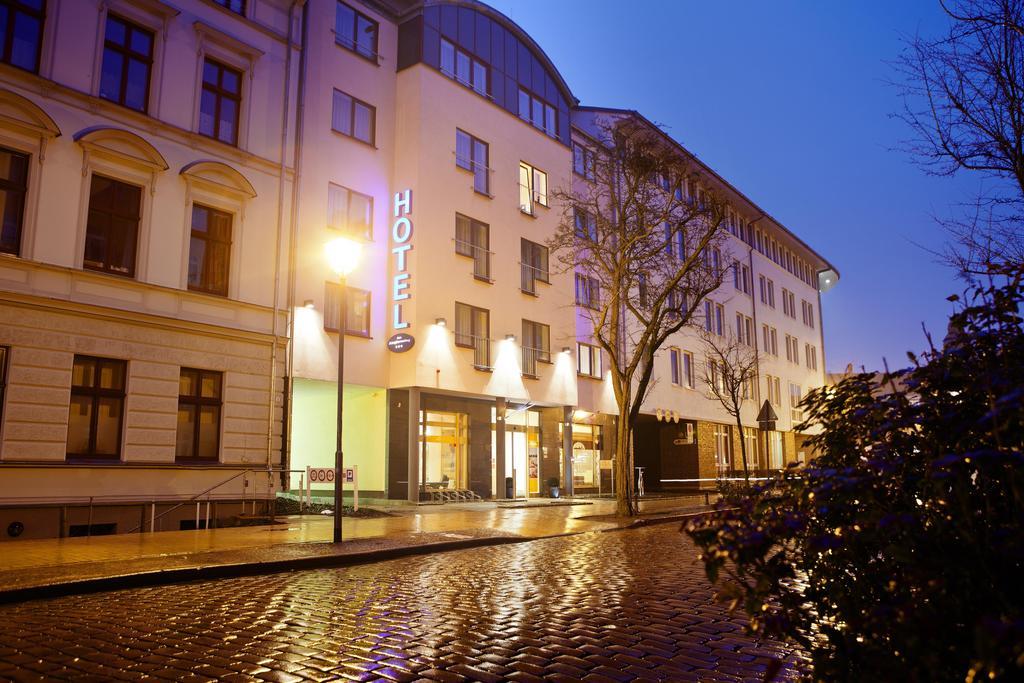 Hotel am Jungfernstieg
