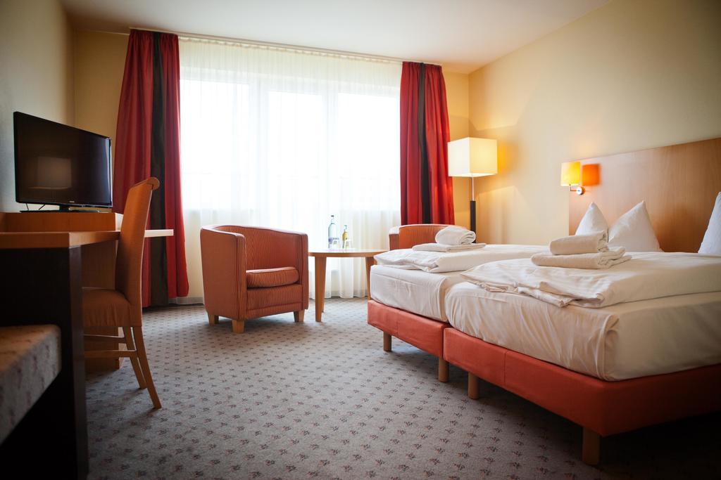 Hotel am Jungfernstieg