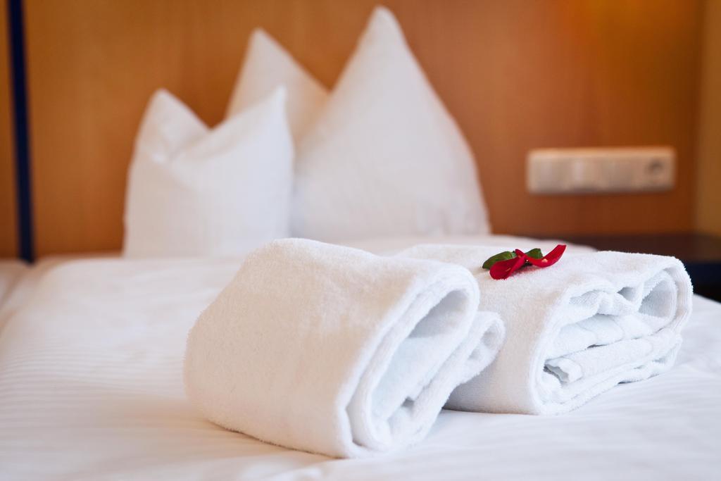Hotel am Jungfernstieg
