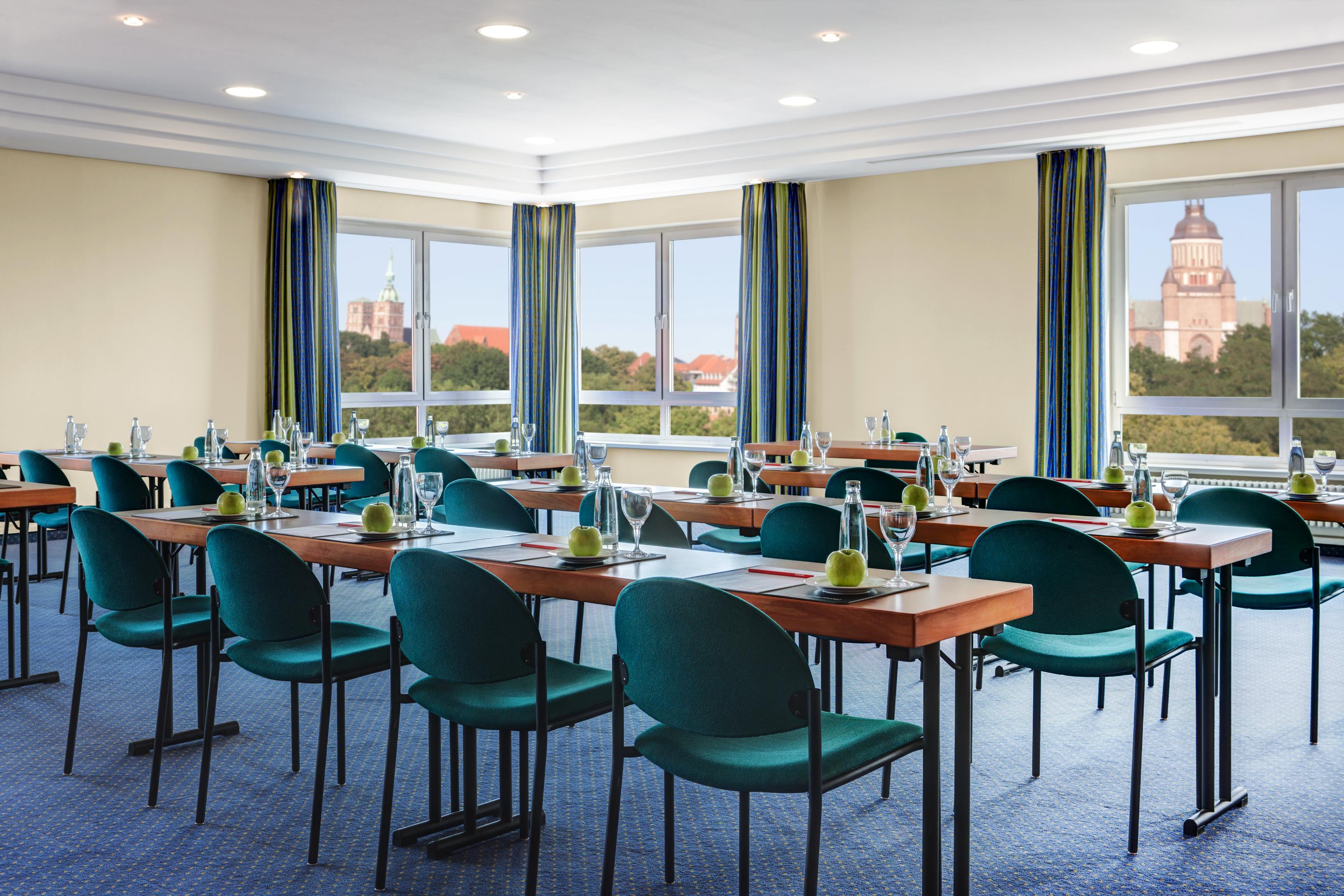 Intercityhotel Stralsund