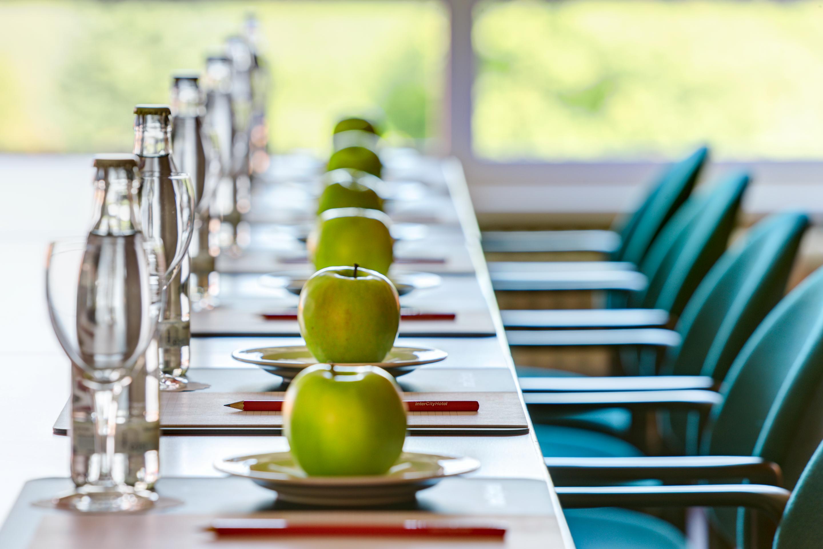 Intercityhotel Stralsund