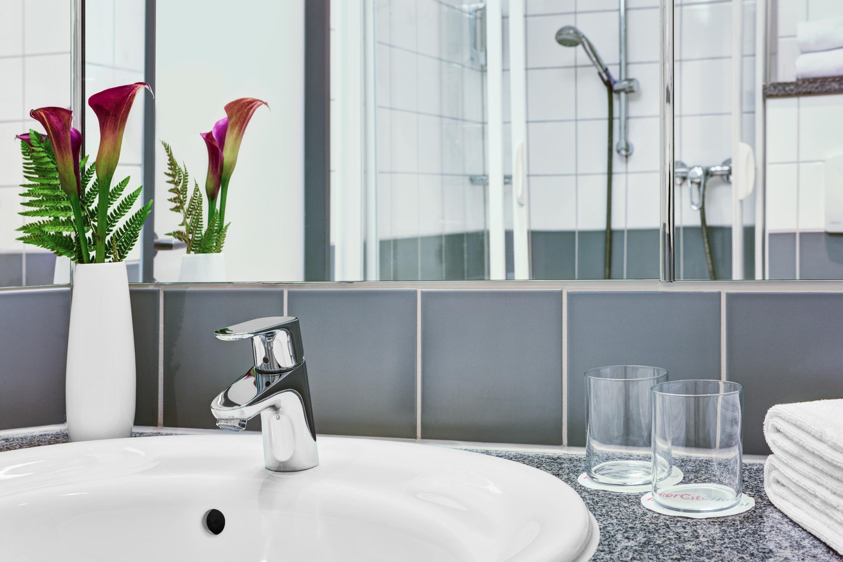 Intercityhotel Stralsund