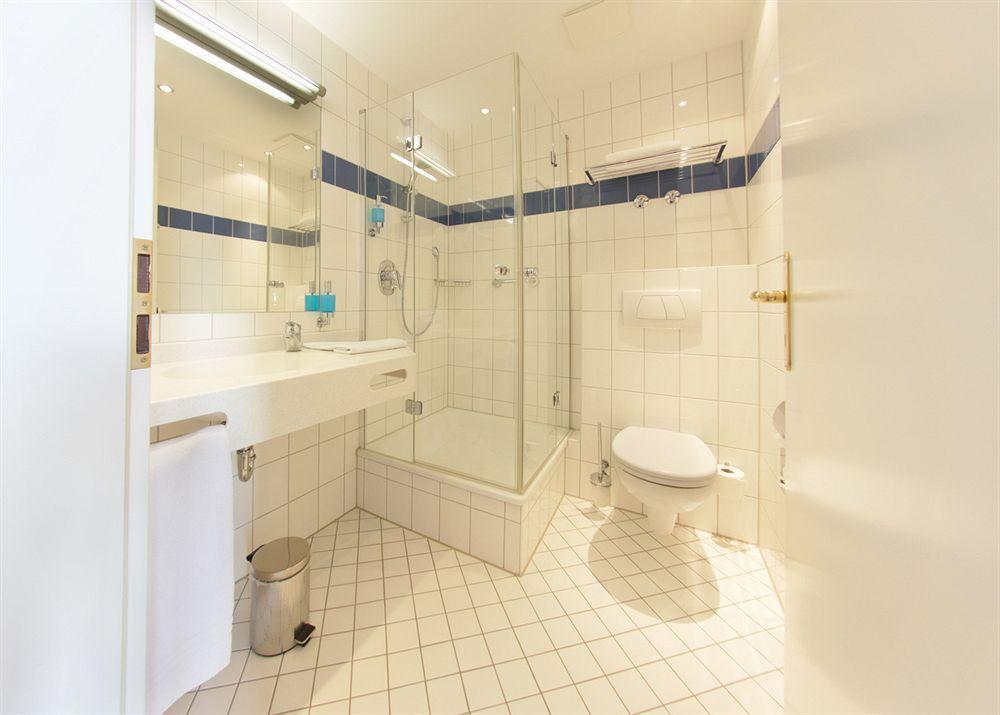 Hotel Kontorhaus Stralsund