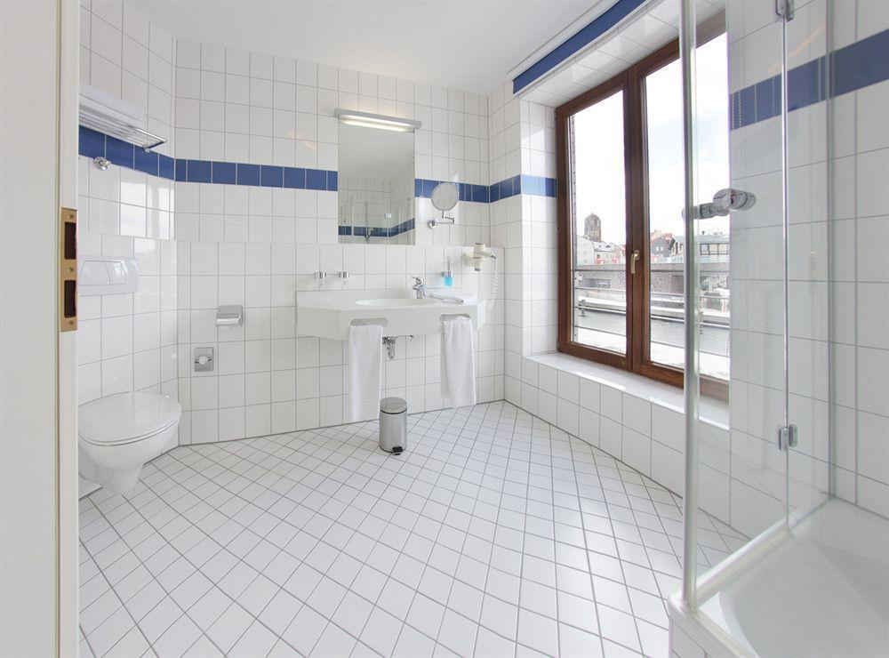 Hotel Kontorhaus Stralsund