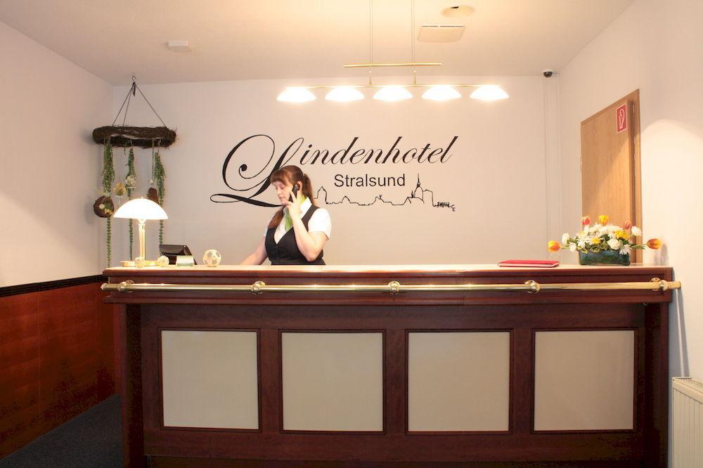 Lindenhotel