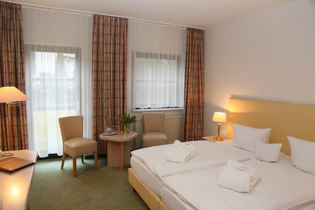 Lindenhotel