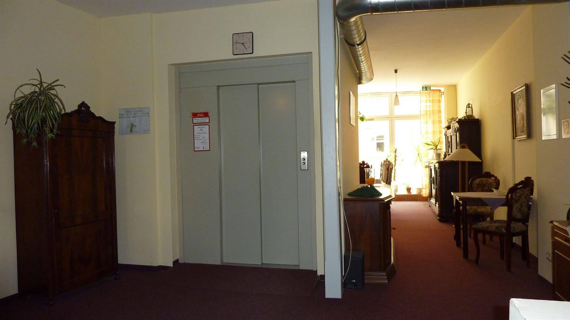 Pension Hafenblick