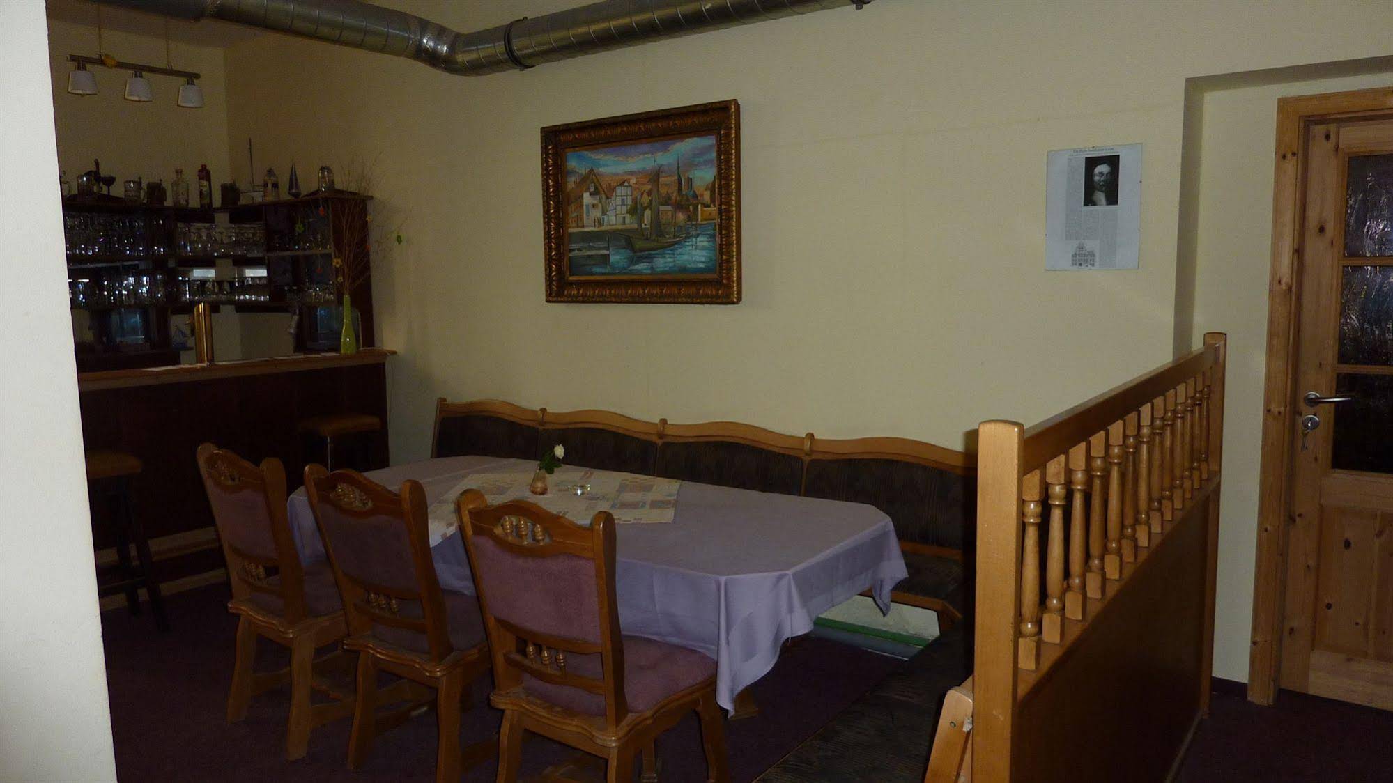 Pension Hafenblick