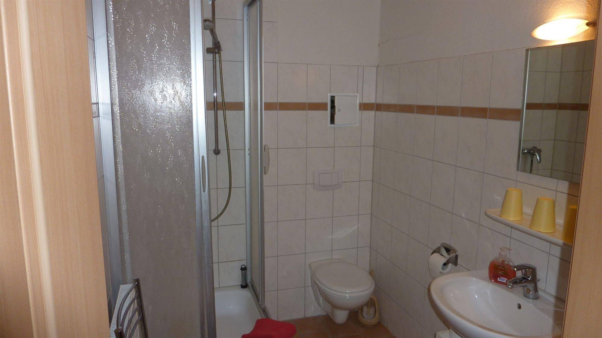 Pension Hafenblick