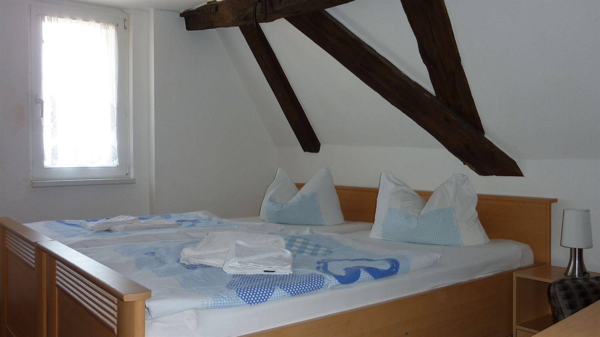 Pension Hafenblick