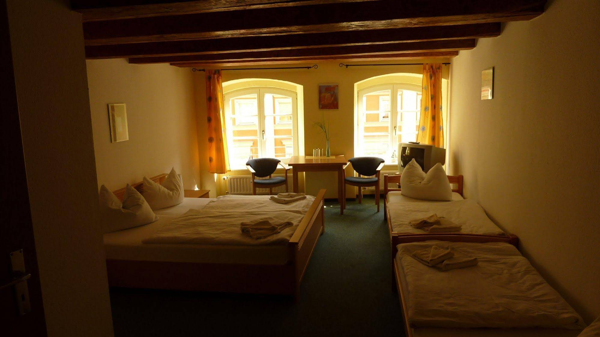 Pension Hafenblick