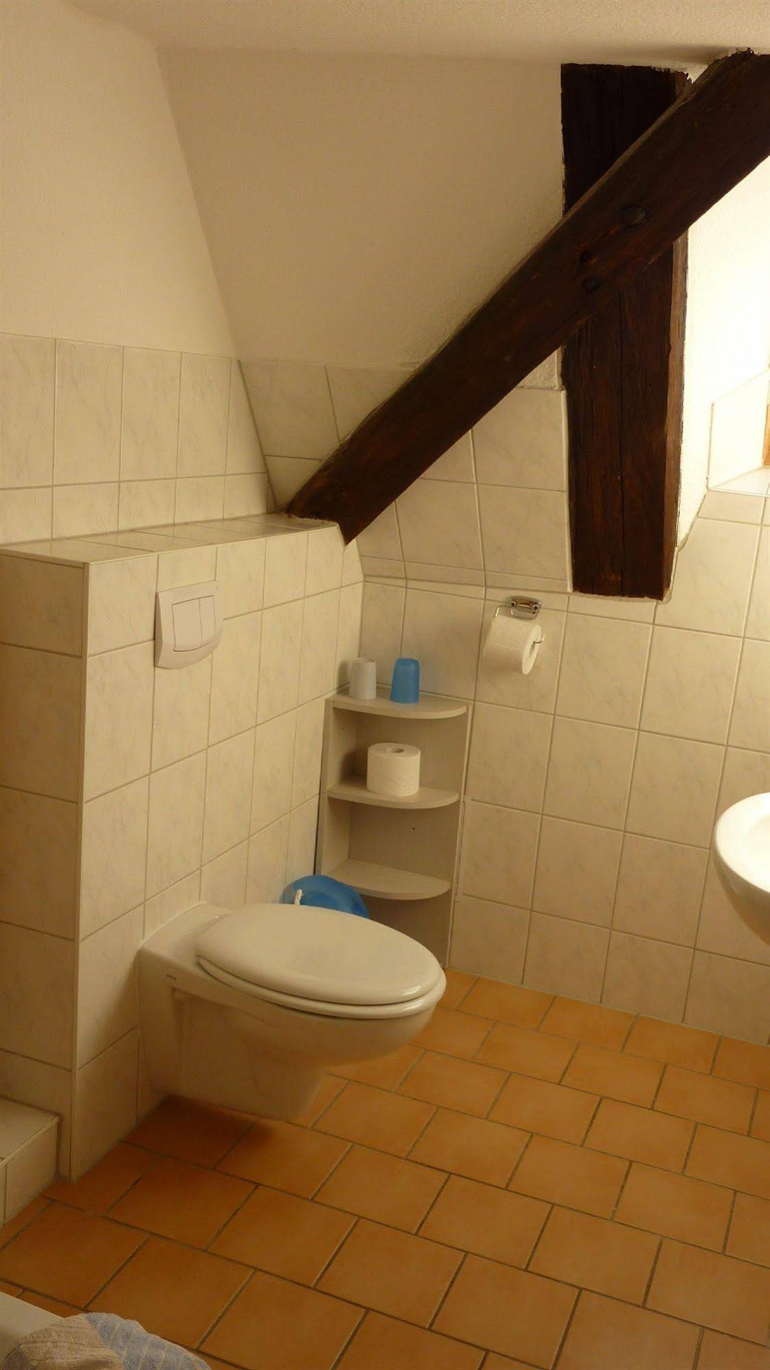 Pension Hafenblick