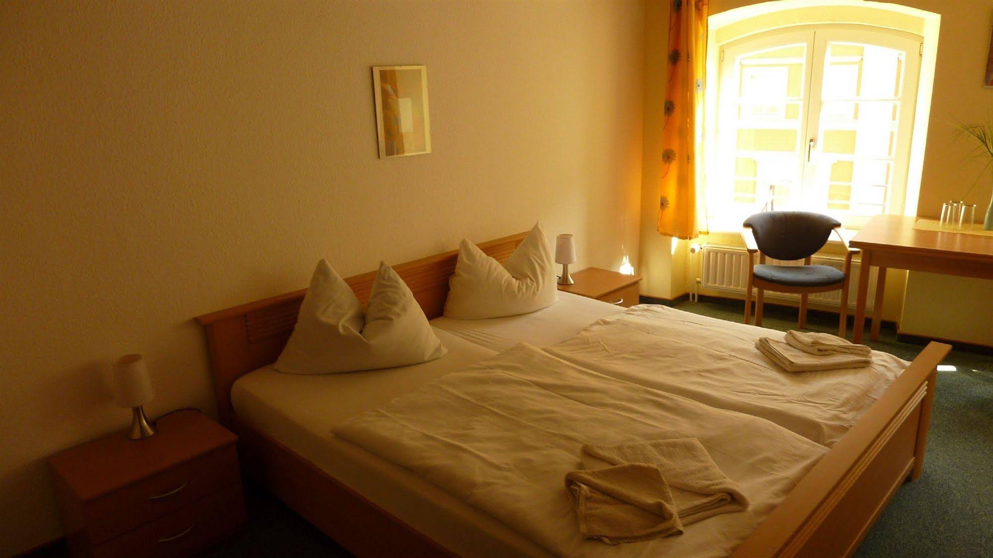Pension Hafenblick