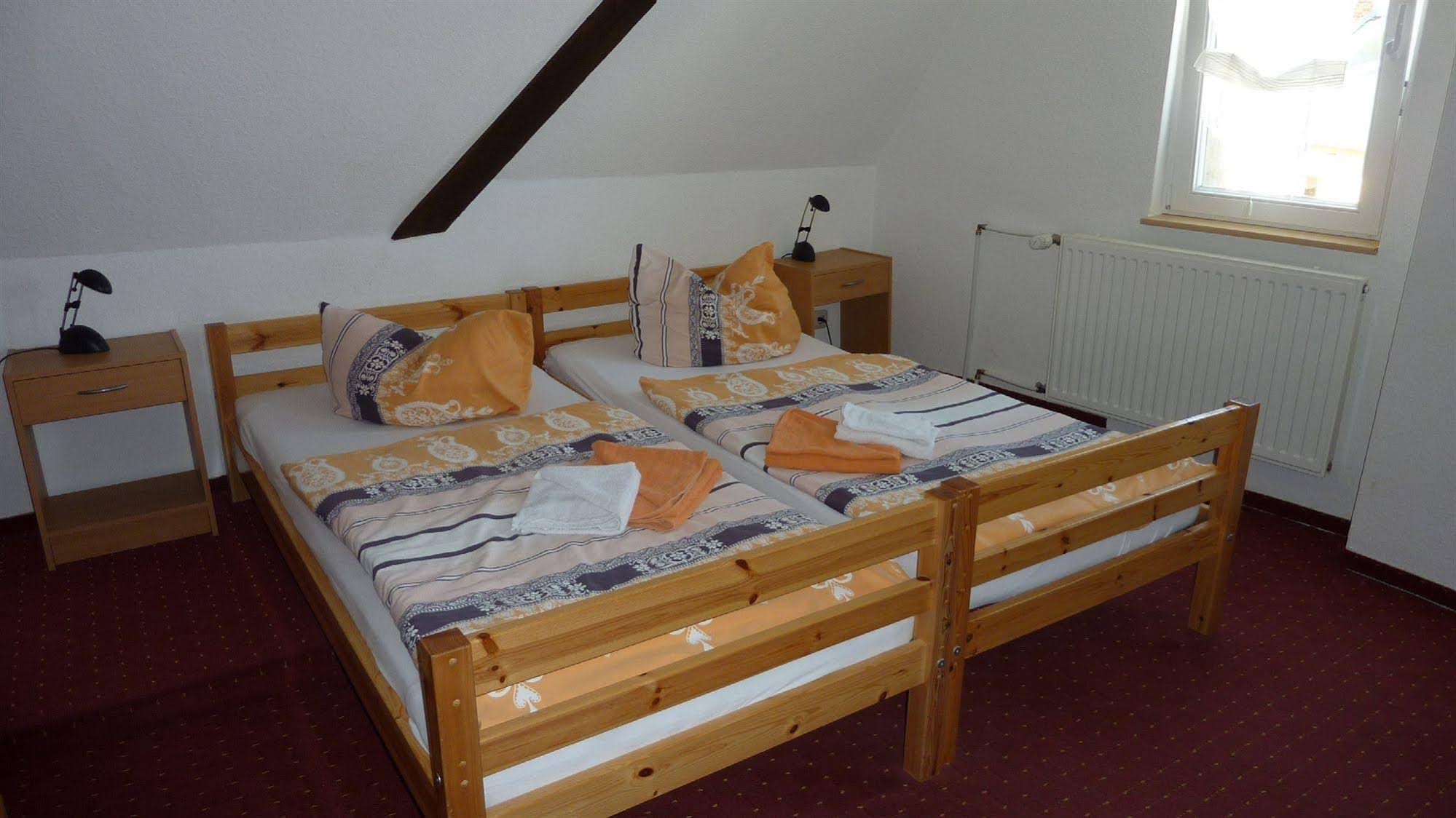 Pension Hafenblick