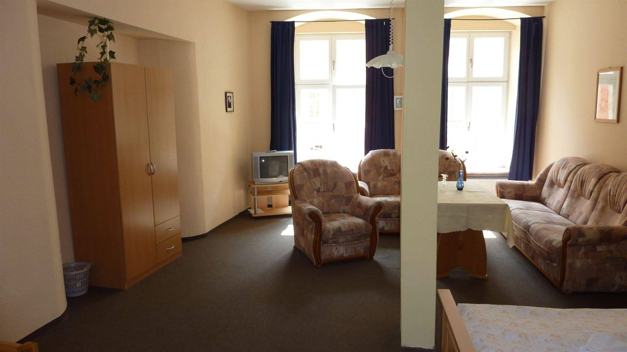Pension Hafenblick