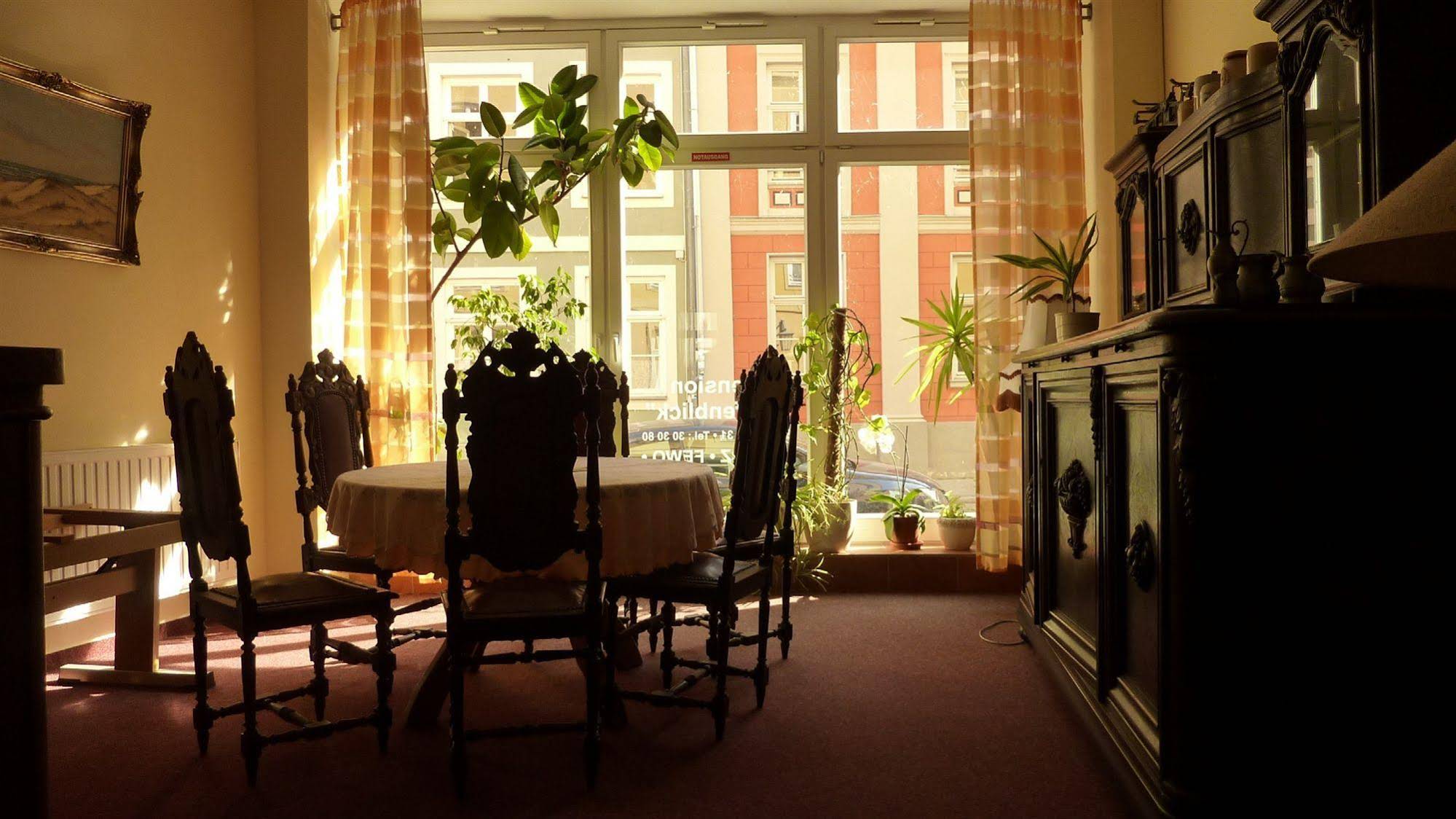 Pension Hafenblick
