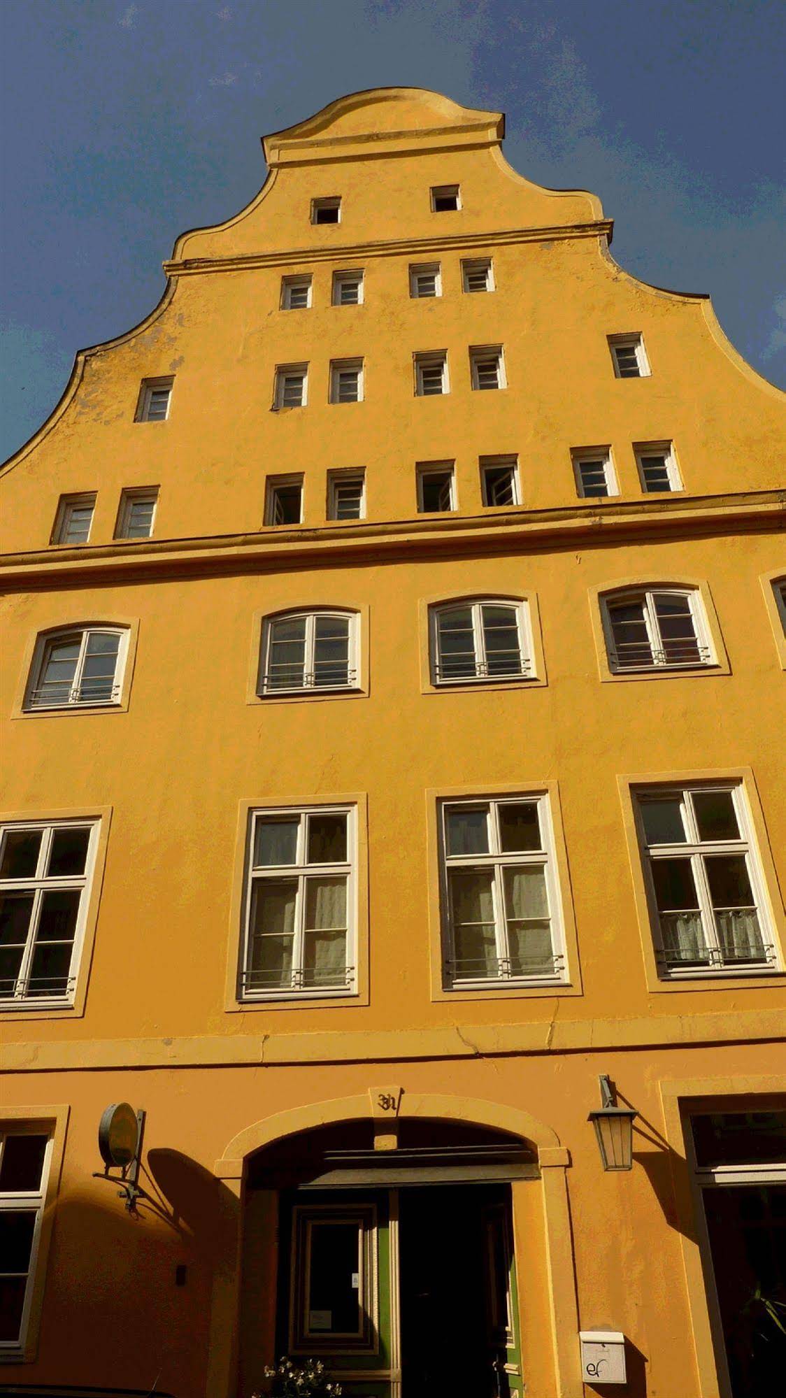 Pension Hafenblick