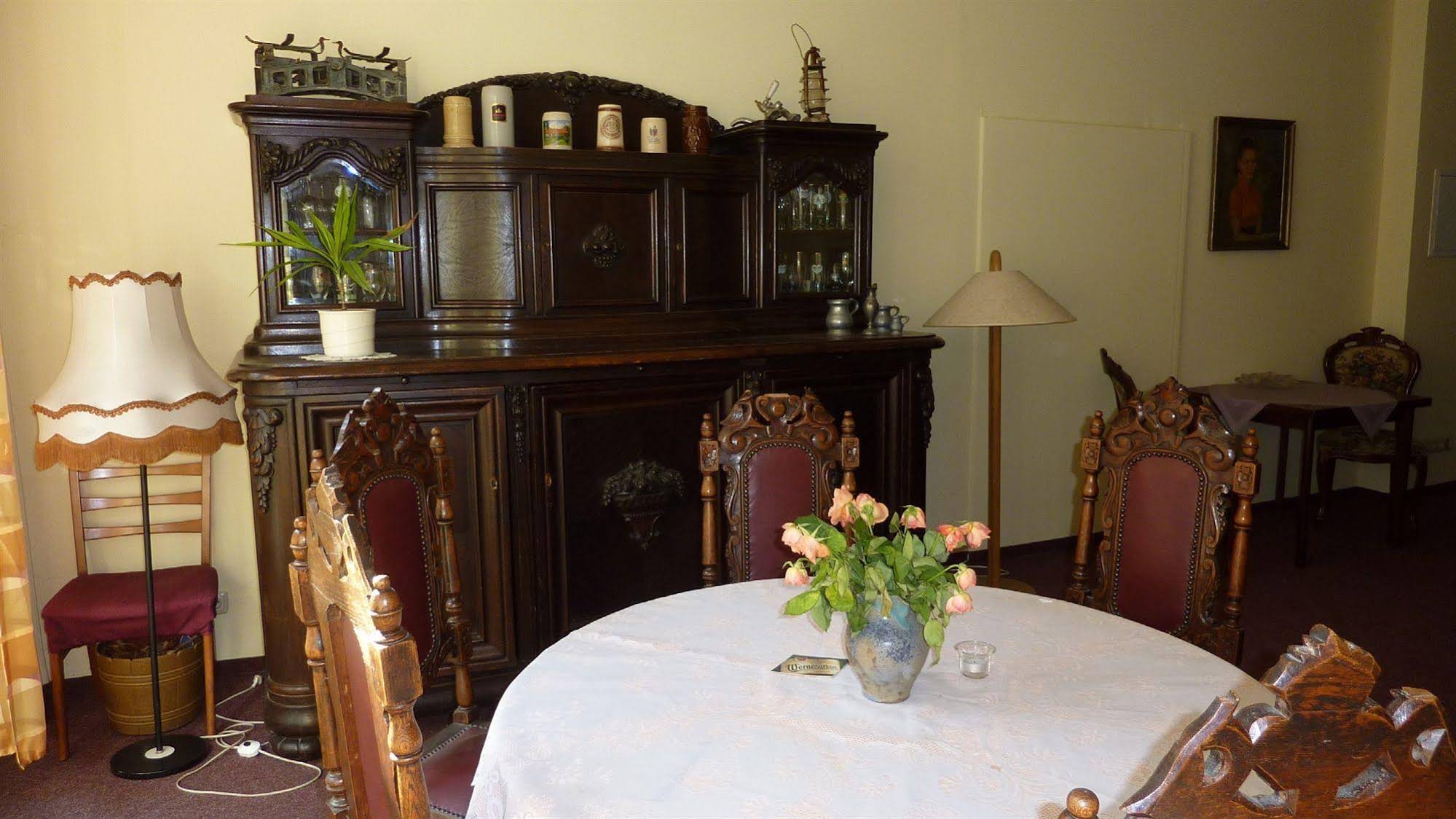 Pension Hafenblick
