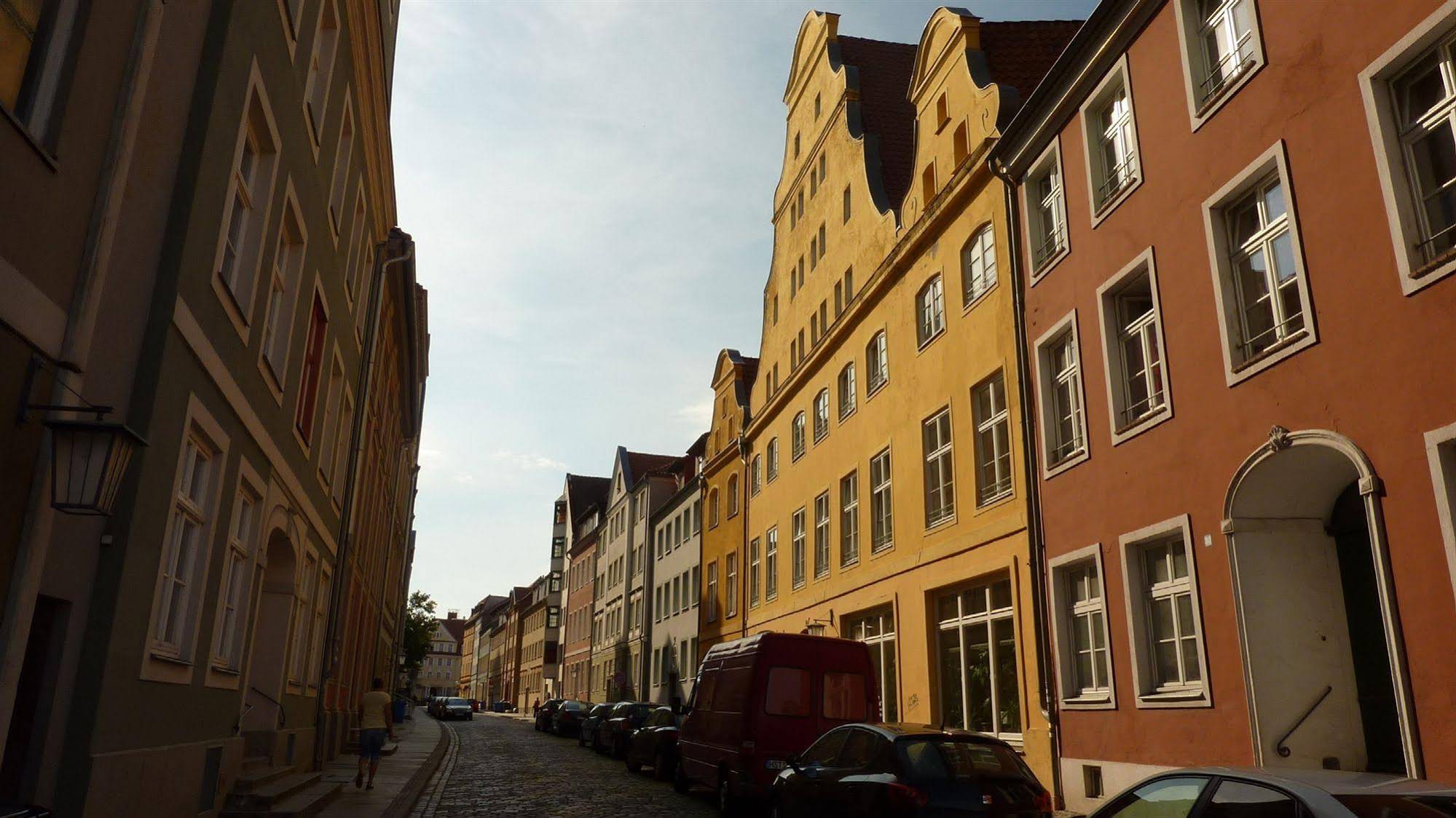 Pension Hafenblick
