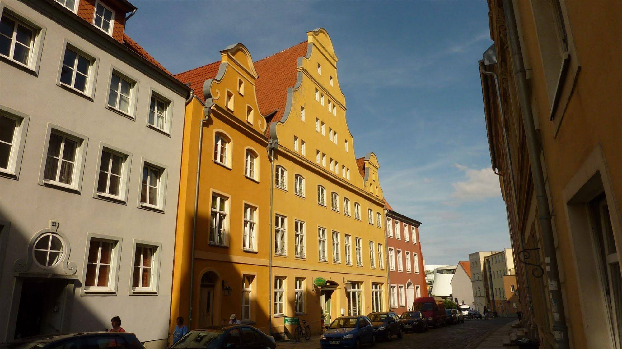 Pension Hafenblick