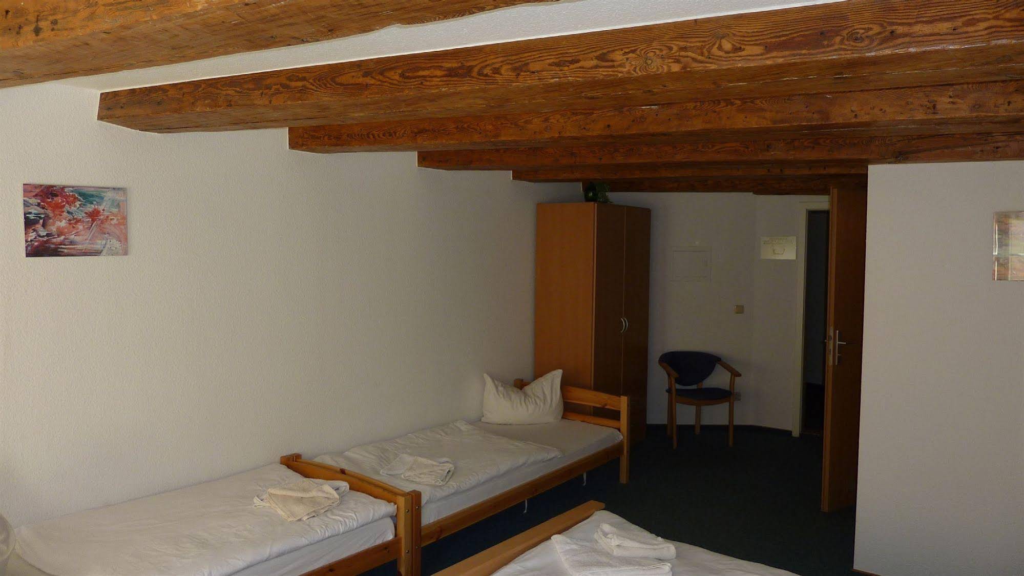 Pension Hafenblick