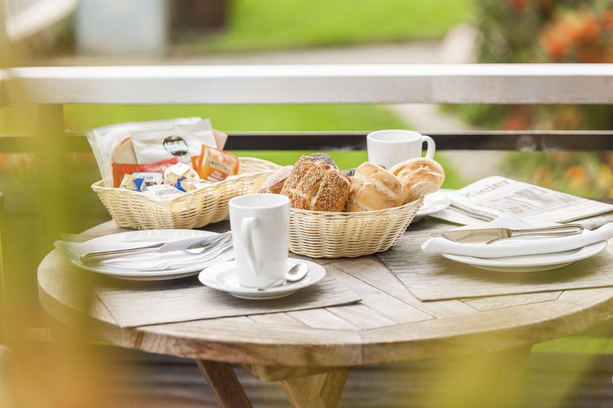 Büngers - Mein Refugium am Meer