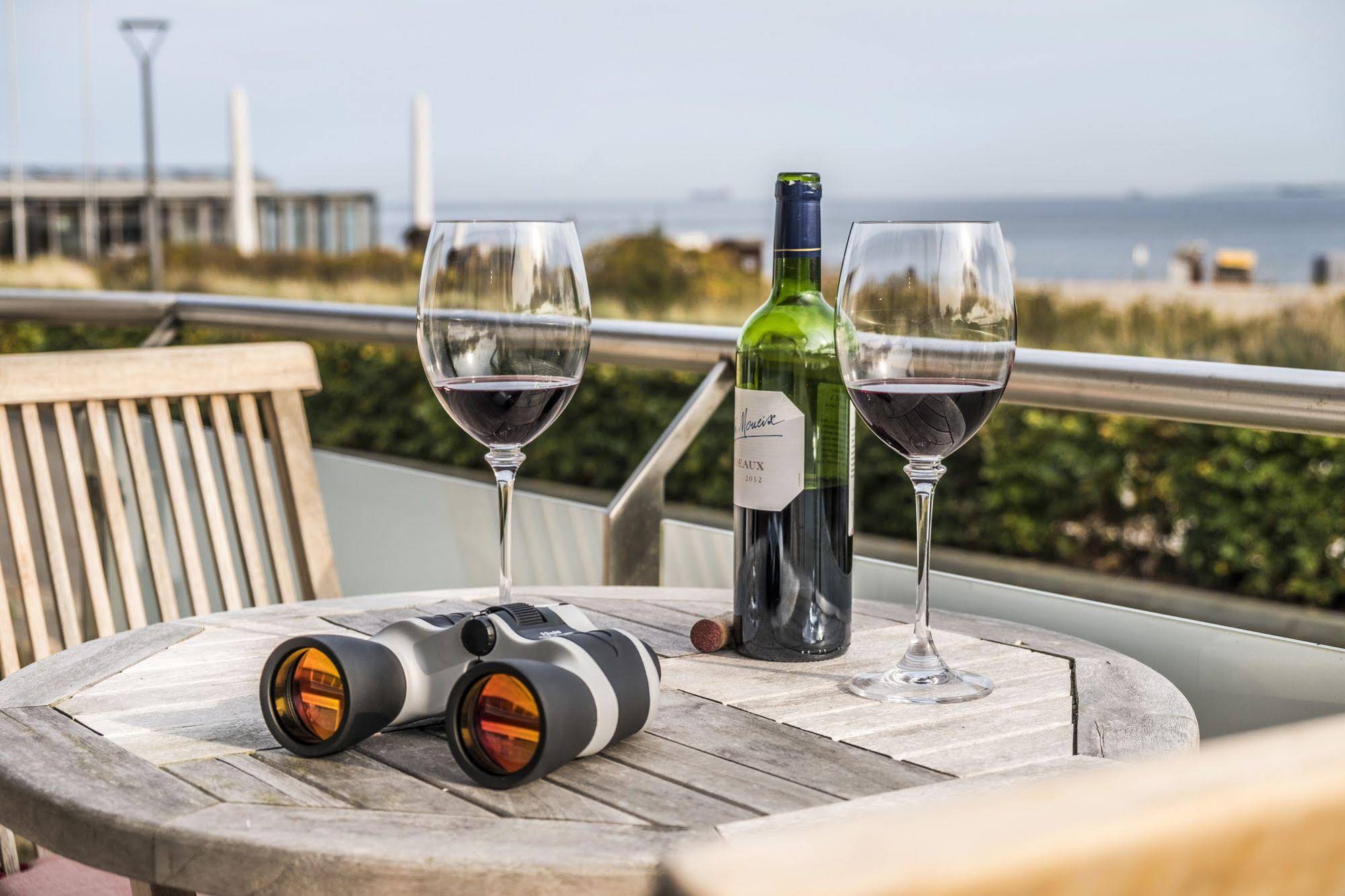 Büngers - Mein Refugium am Meer