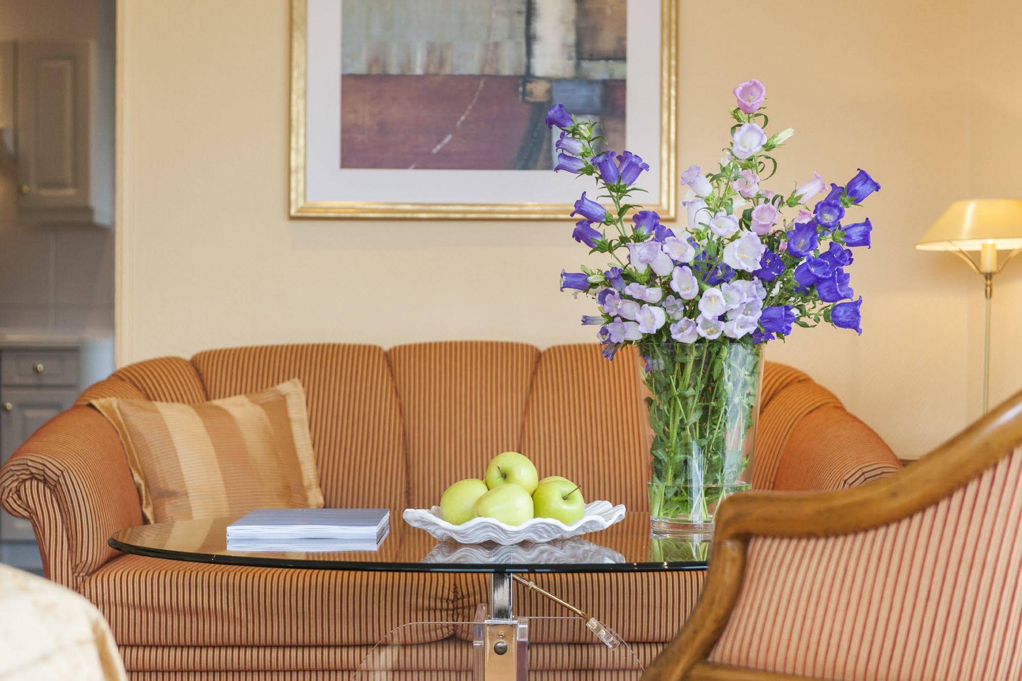 Büngers - Mein Refugium am Meer