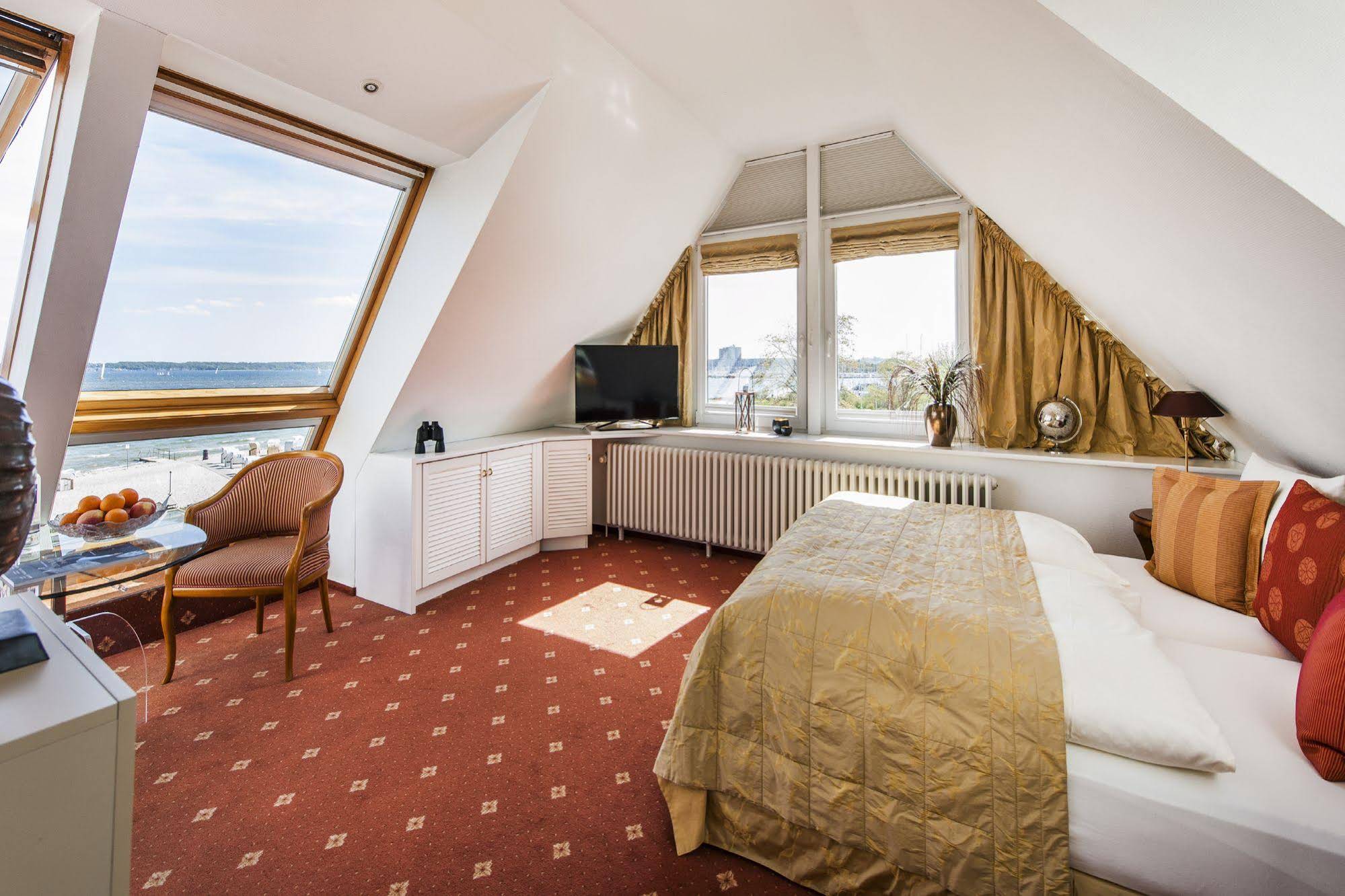 Büngers - Mein Refugium am Meer