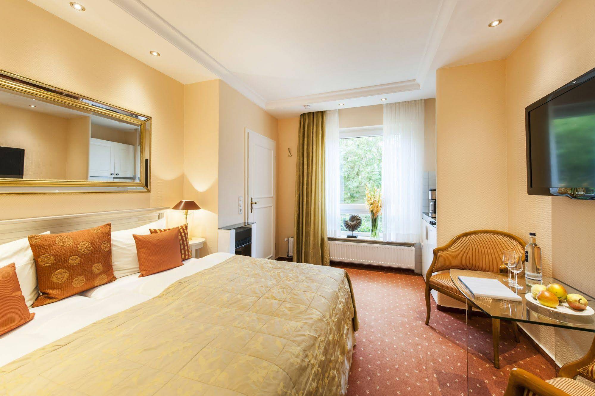 Büngers - Mein Refugium am Meer