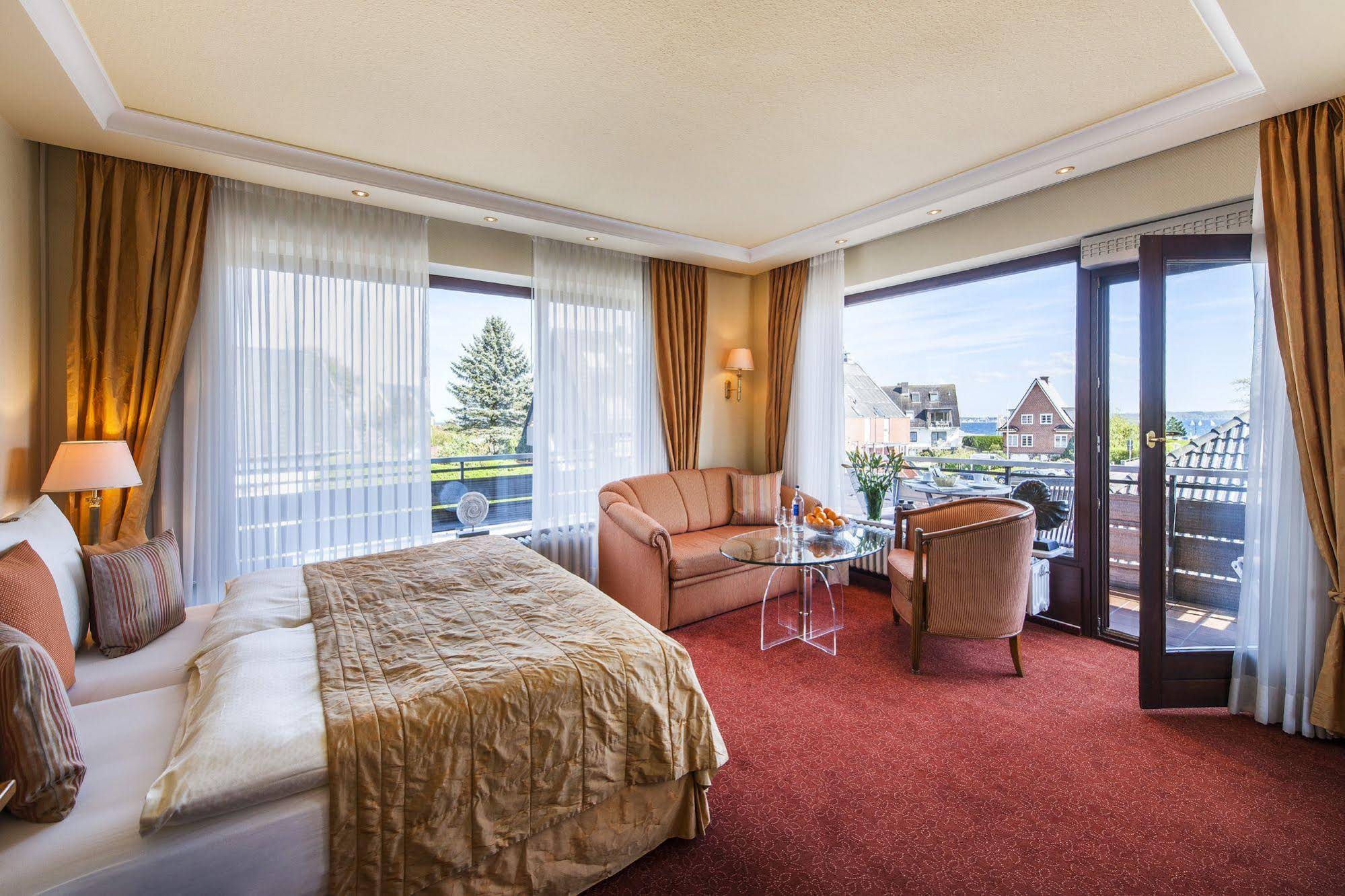 Büngers - Mein Refugium am Meer