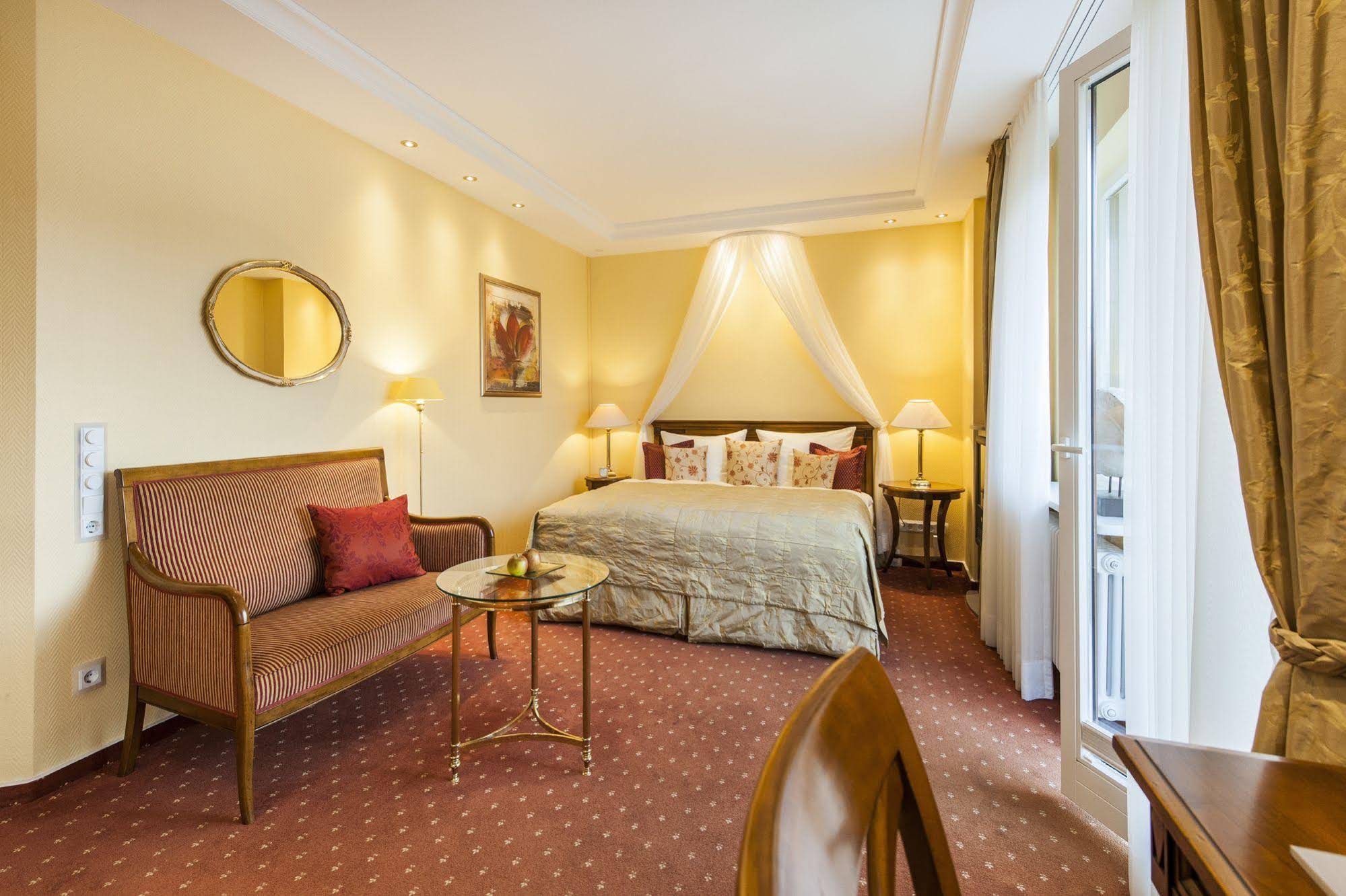 Büngers - Mein Refugium am Meer