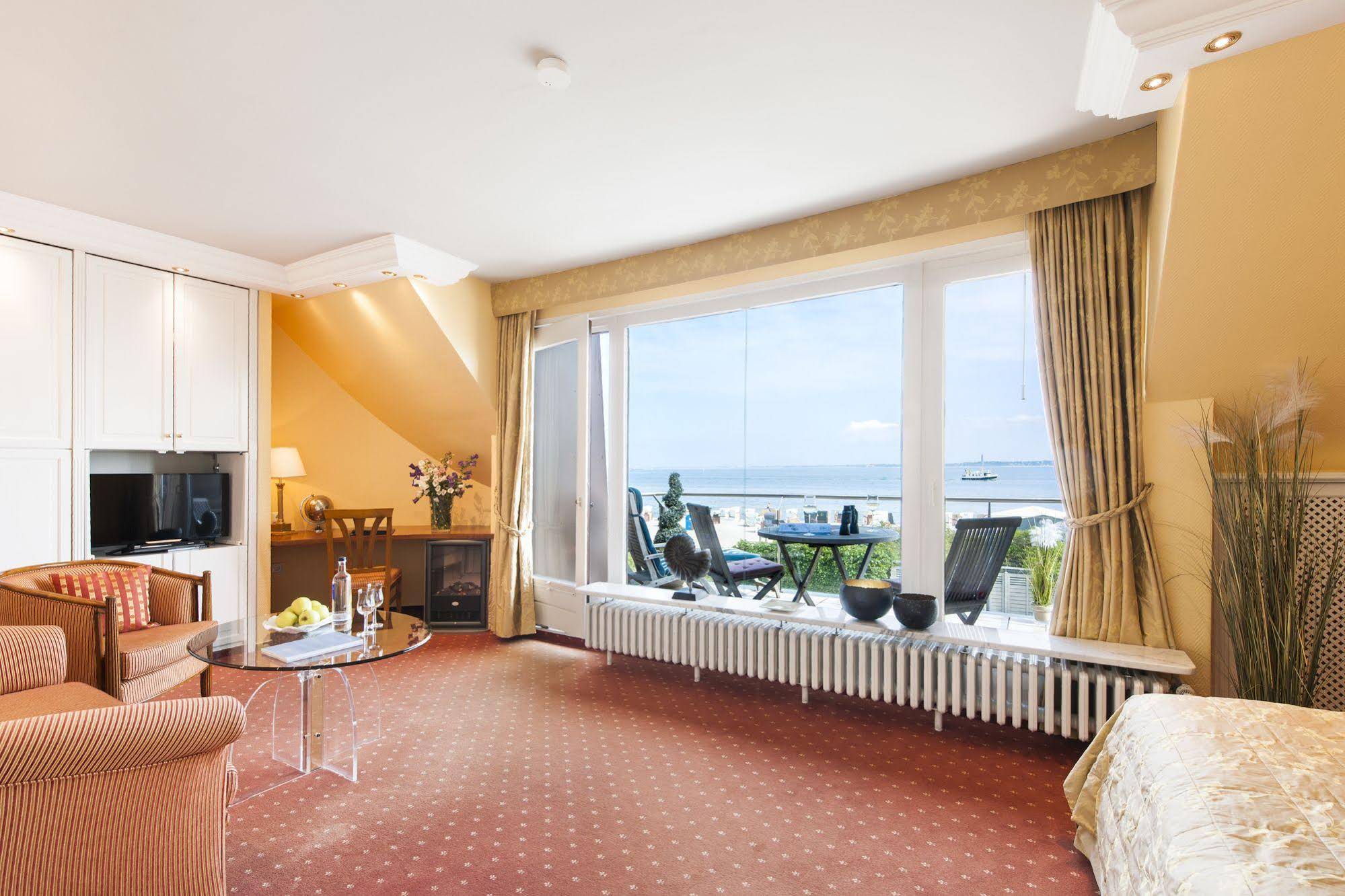 Büngers - Mein Refugium am Meer