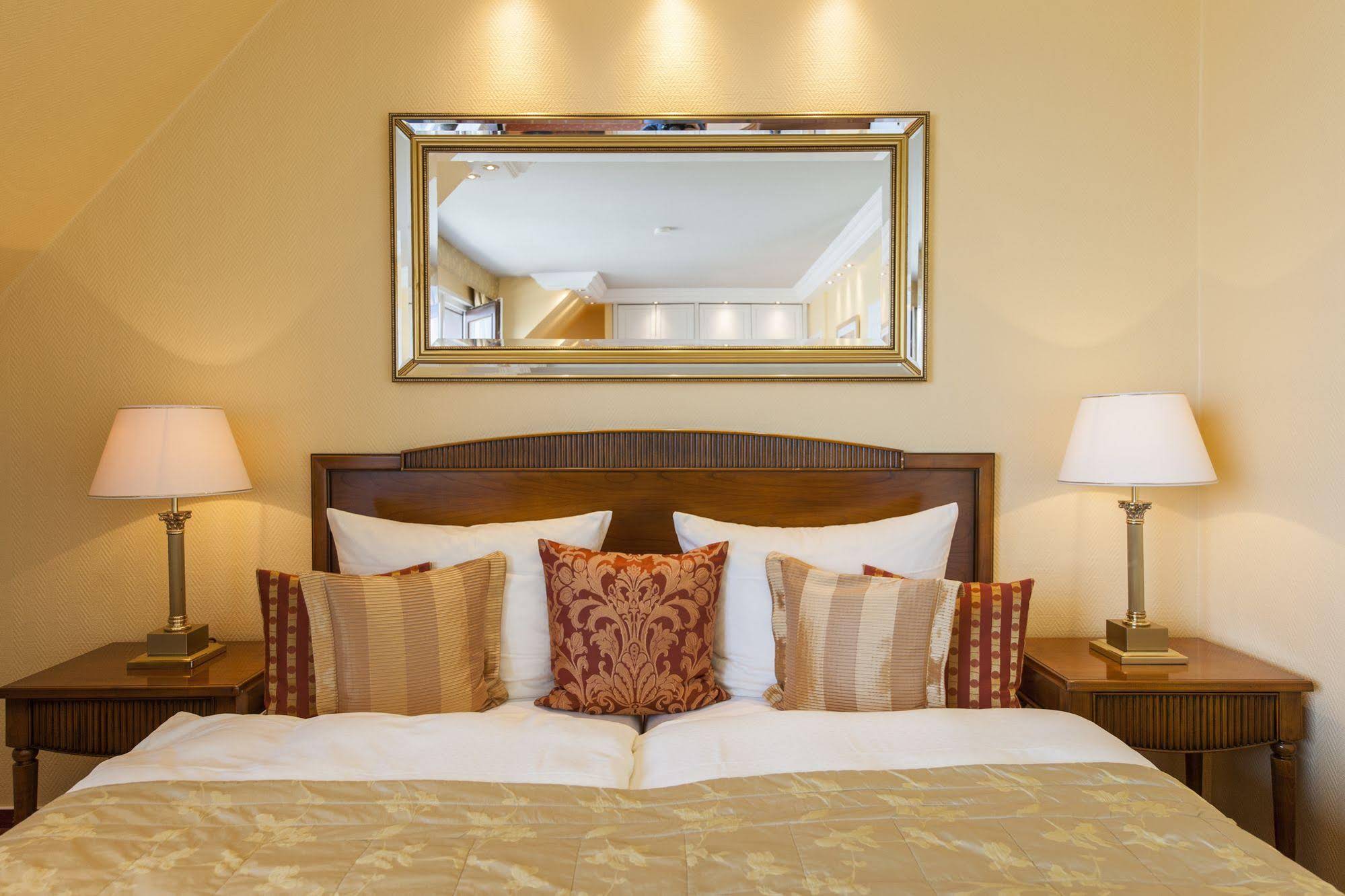 Büngers - Mein Refugium am Meer