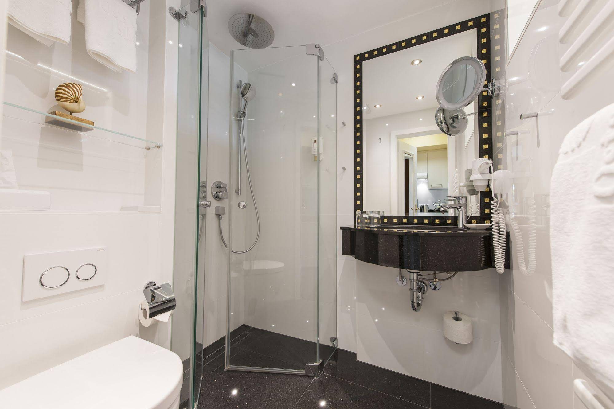 Büngers - Mein Refugium am Meer