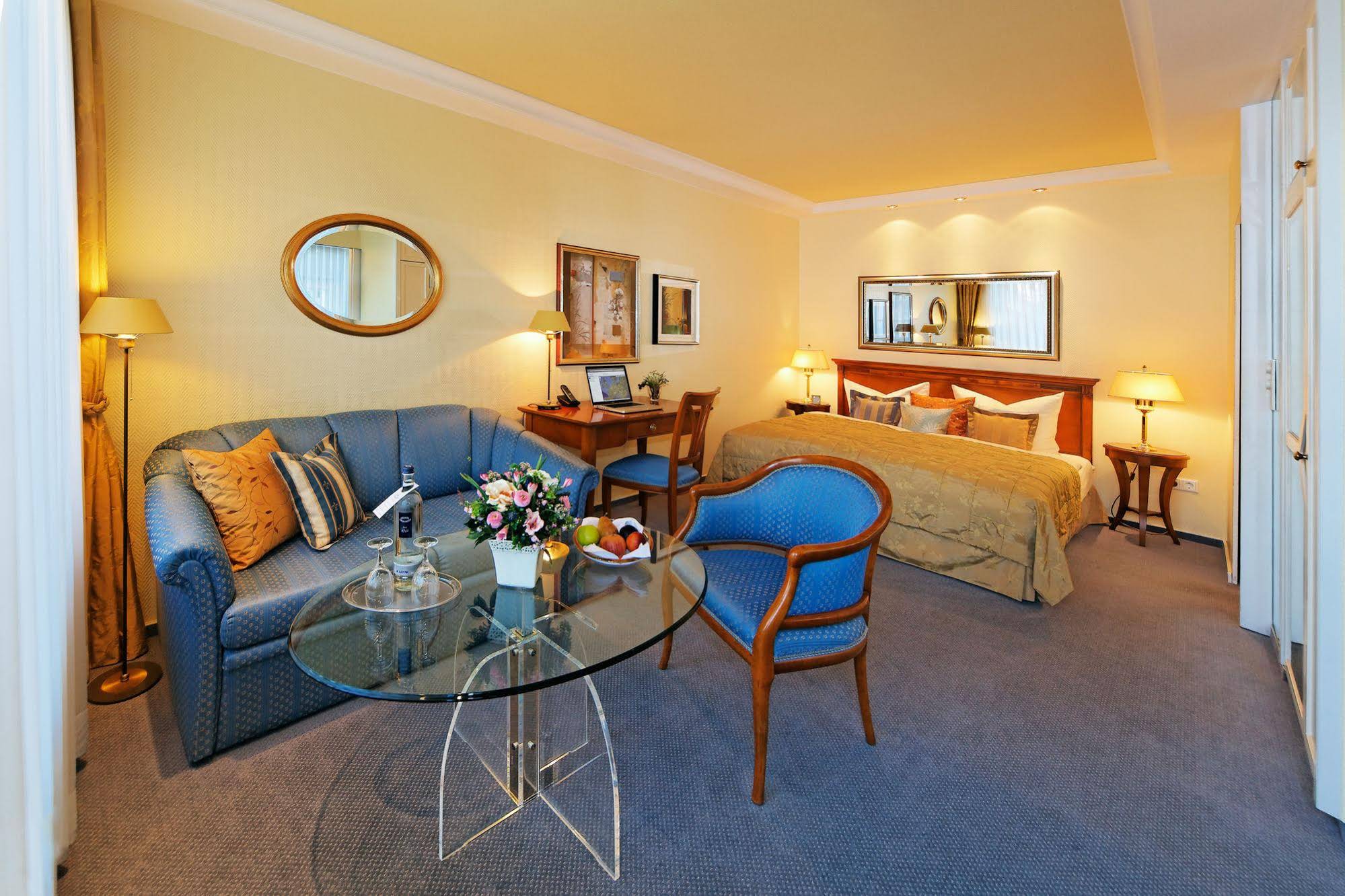 Büngers - Mein Refugium am Meer