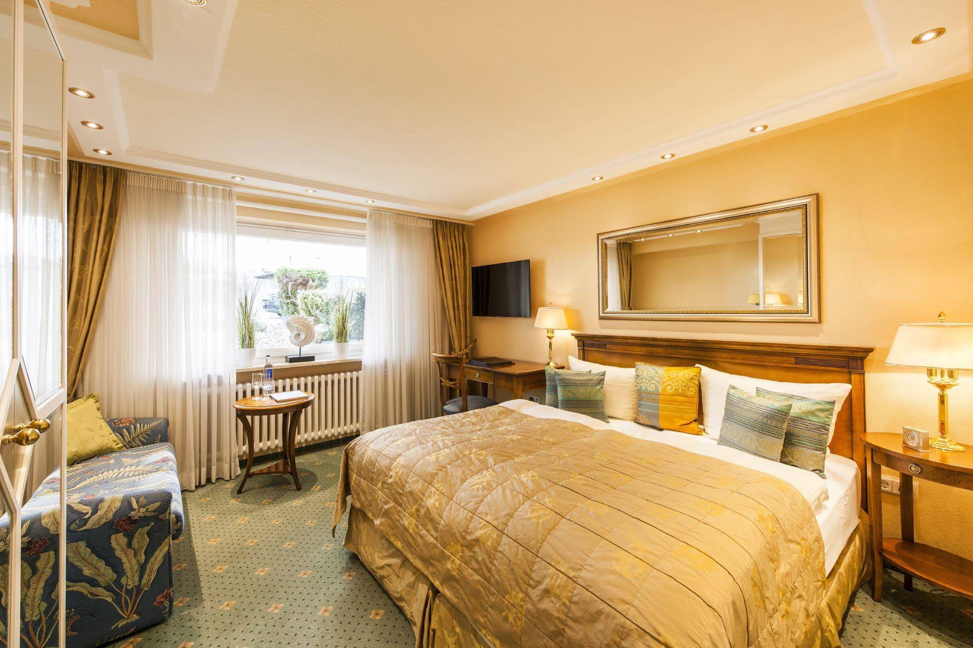 Büngers - Mein Refugium am Meer