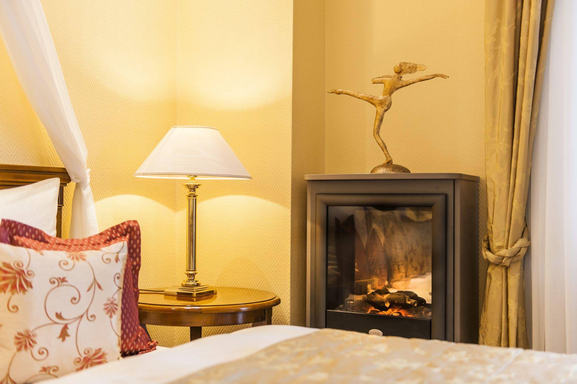 Büngers - Mein Refugium am Meer