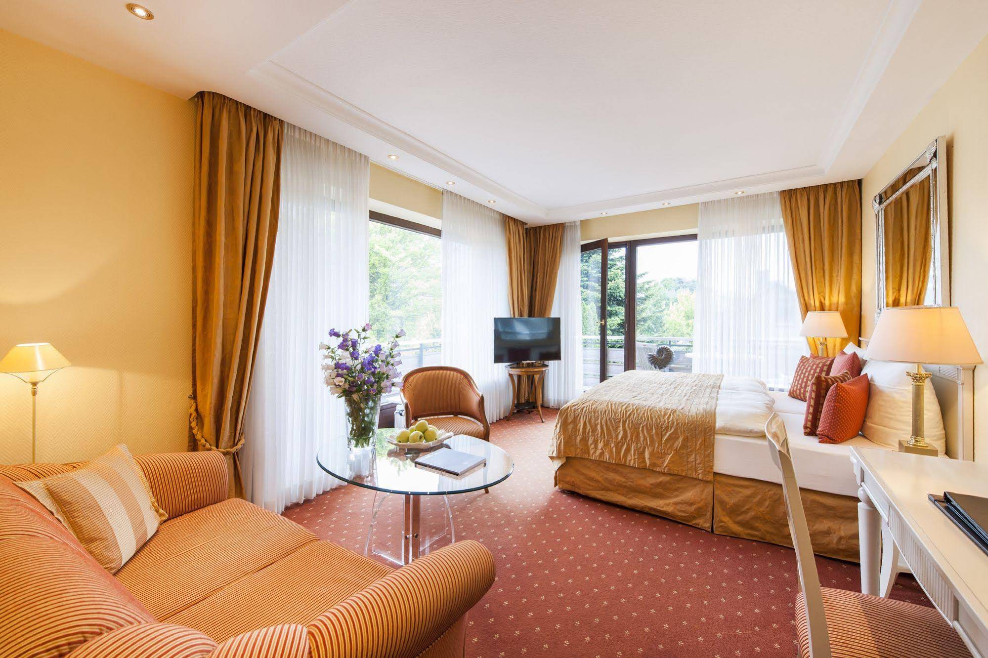 Büngers - Mein Refugium am Meer