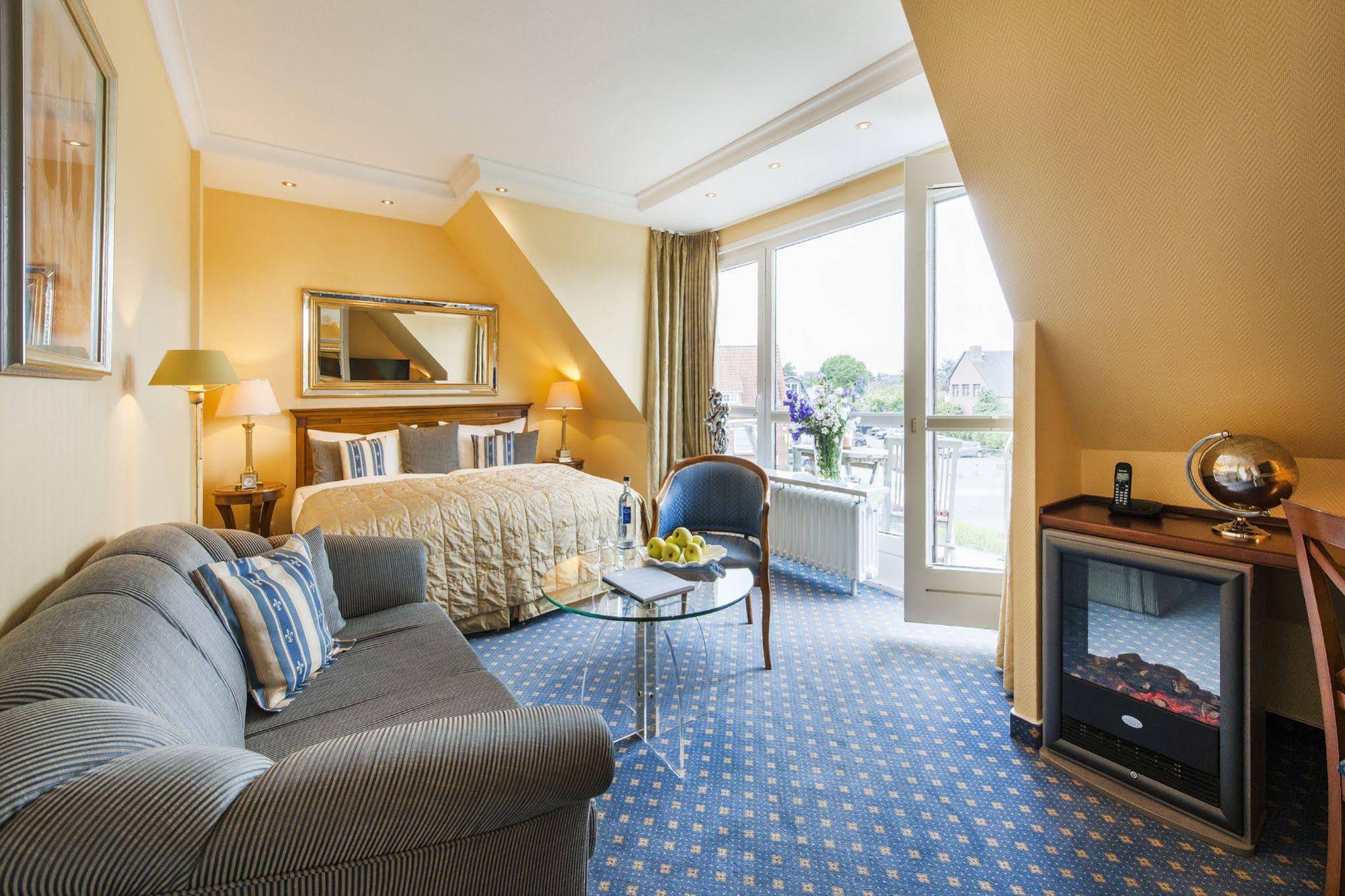 Büngers - Mein Refugium am Meer