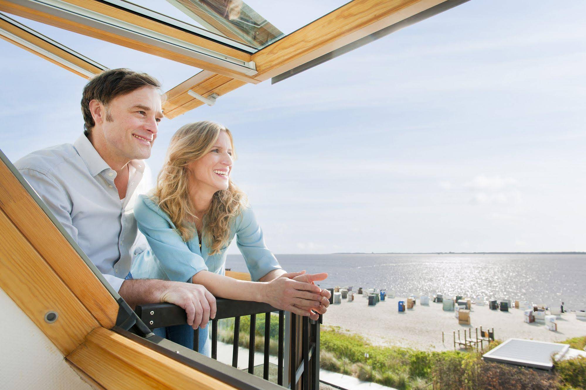 Büngers - Mein Refugium am Meer