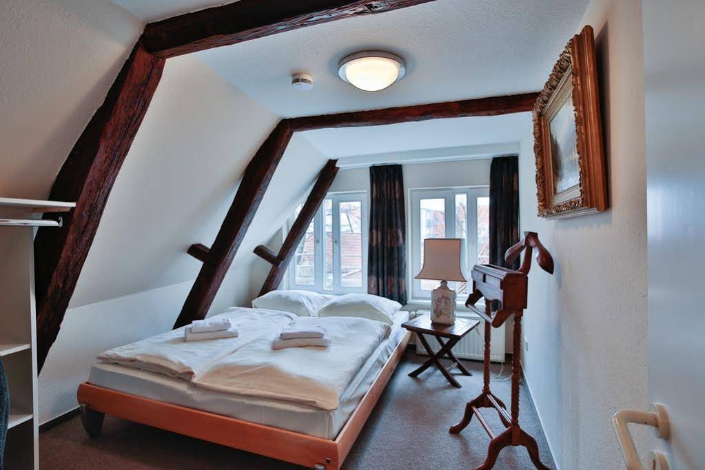 Aparthotel Klara