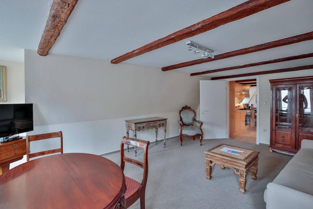 Aparthotel Klara