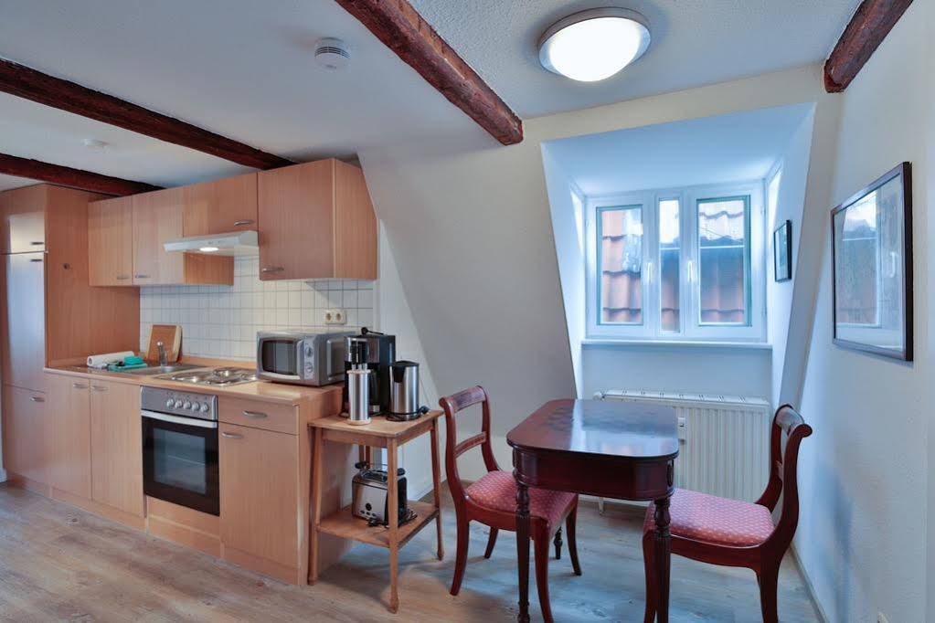 Aparthotel Klara